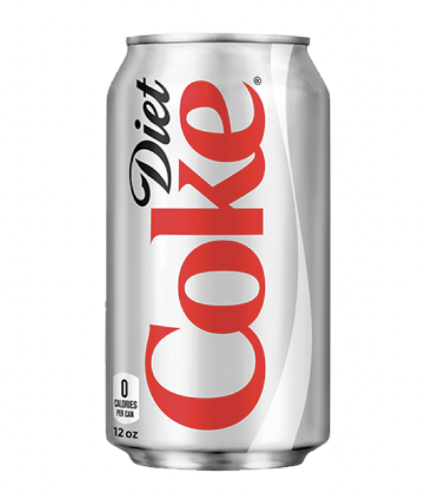 Diet Coke